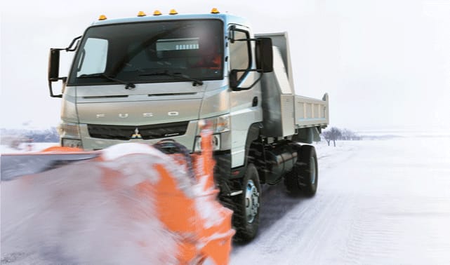 States Spent $1.1B Maintaining Roads This Winter