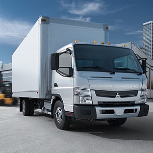 9 Commercial Trucks Nominated for National Award by ATD