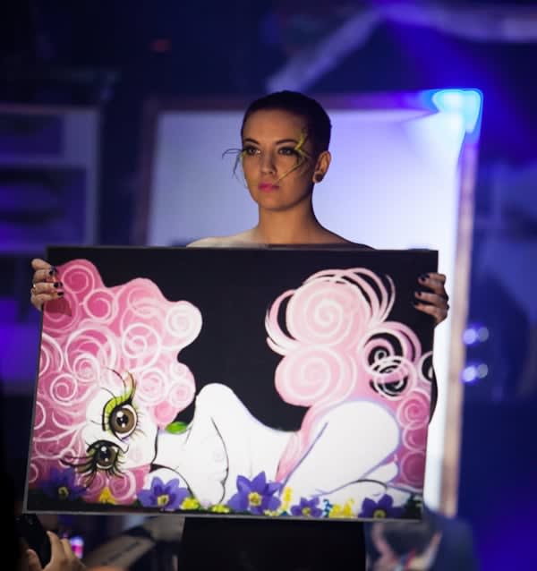 Chicago Salons Compete in 2013 Hair Wars Supreme Salon Tour