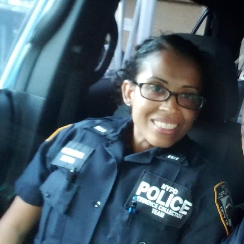 NYPD Officer Received Kidney Transplant with Aid of Nonprofit Group and PBA