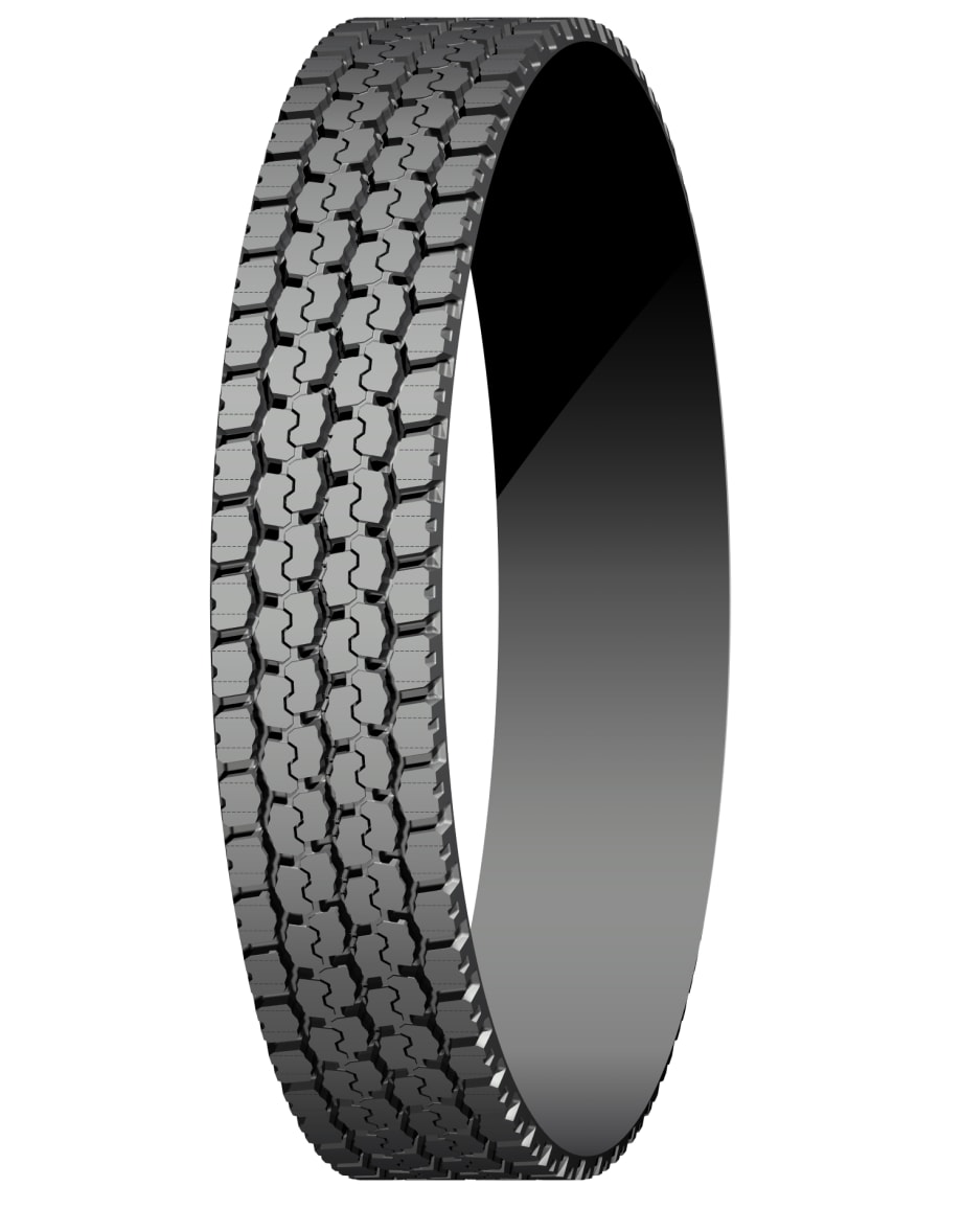 G682 RSD Fuel Max Retread