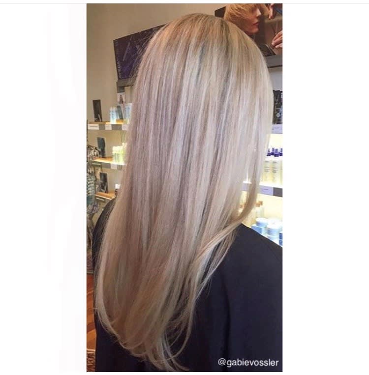 Lift Without Lightener: The Secret for Natural Blondes Who Want to Be Baby Blondes