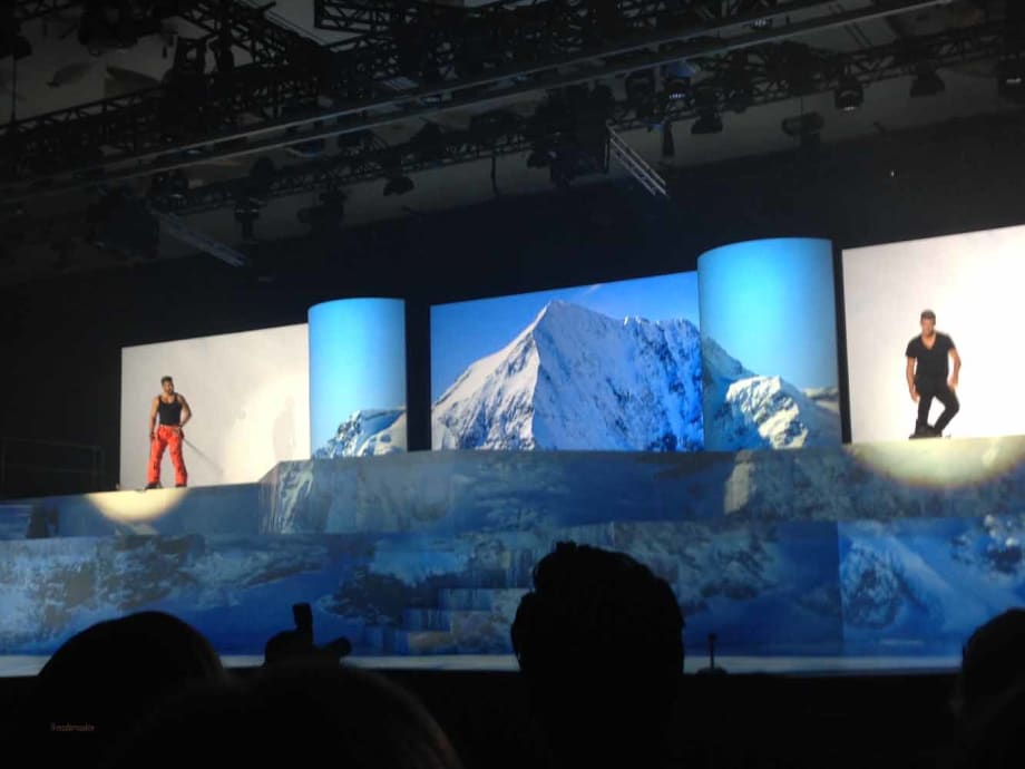 SLIDESHOW: Paul Mitchell's The Gathering "rEvolution" Is On