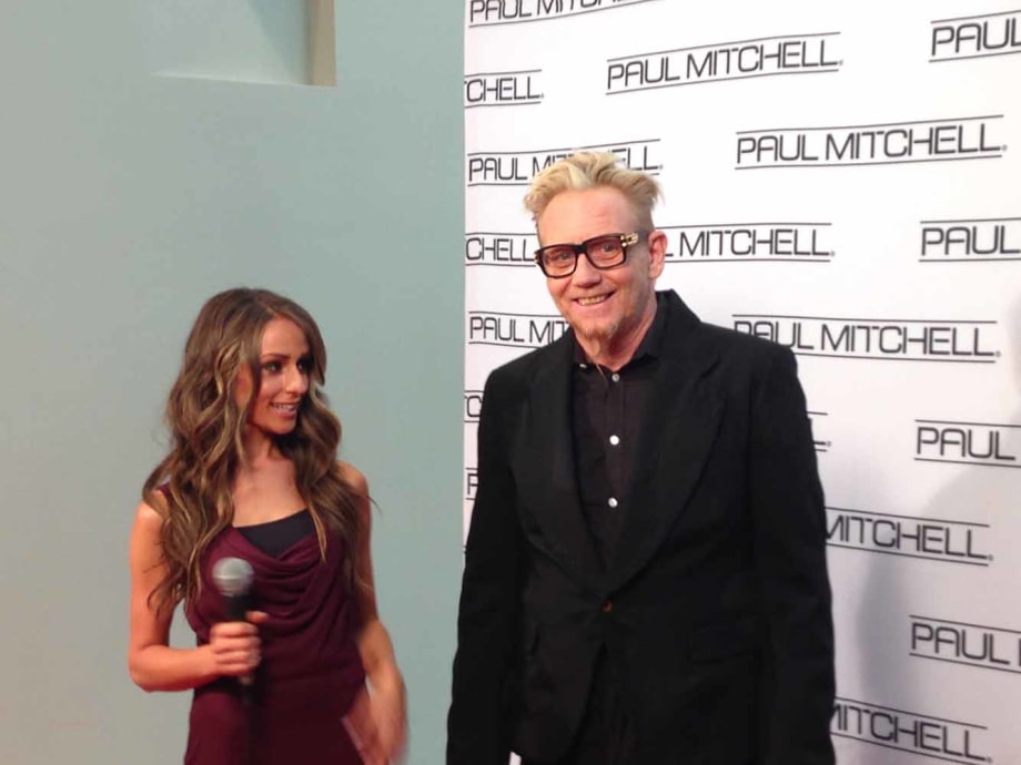 SLIDESHOW: Paul Mitchell's The Gathering "rEvolution" Is On