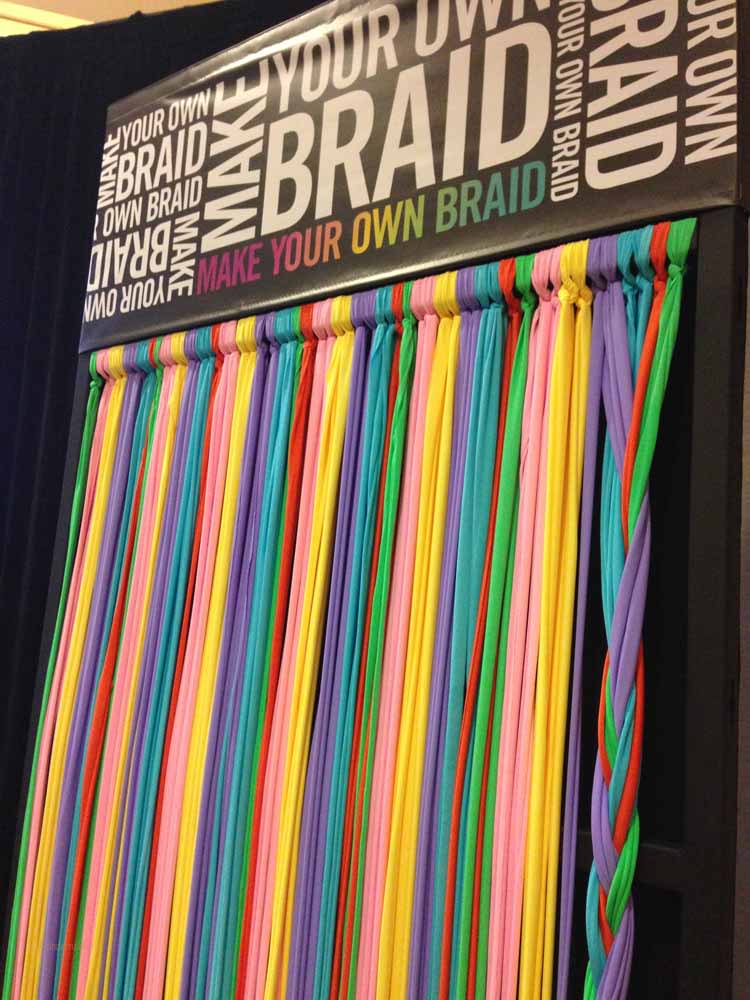 SLIDESHOW: Paul Mitchell's The Gathering "rEvolution" Is On