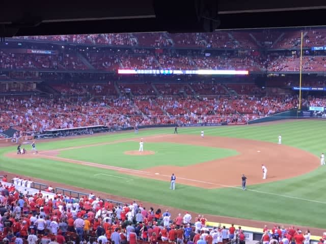 Culture Club: Take Us Out to the Ballgame