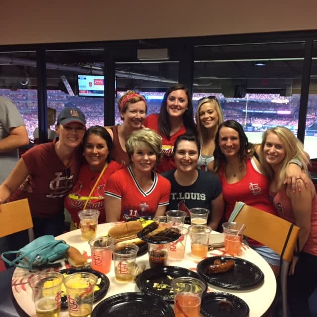Culture Club: Take Us Out to the Ballgame