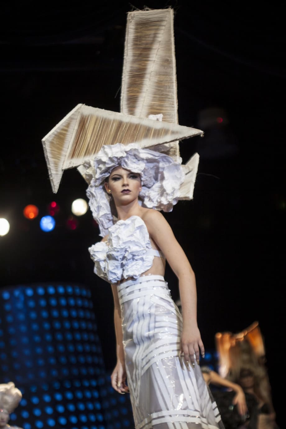 New TV Series Based on Battle of the Strands: Global Beauty Masters