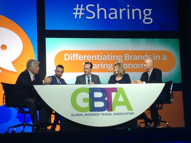 Enterprise’s Stubblefield: Consumers Want Access Over Sharing