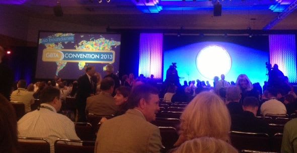 GBTA Study Finds Business Travel Spending to Grow Globally