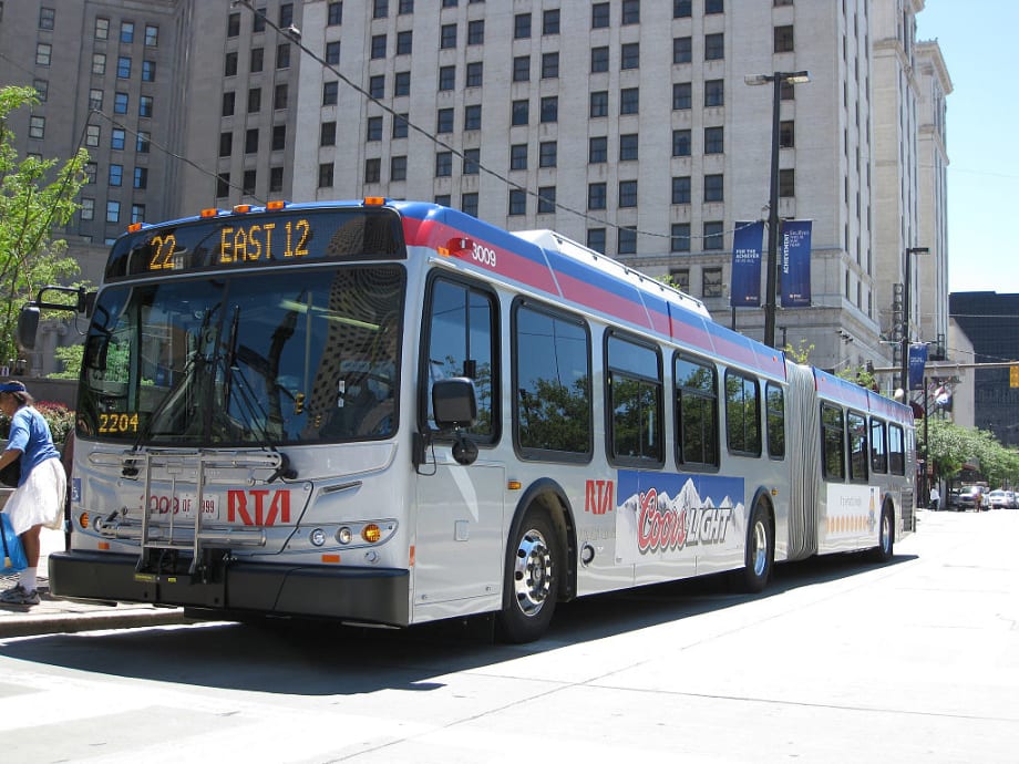 RTA receives federal grant for CNG fueling facility