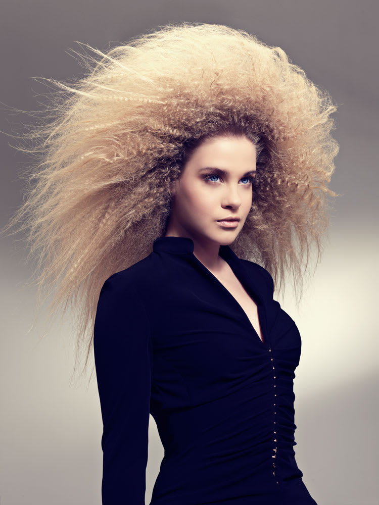  Gandini’s Spring/Summer Collection