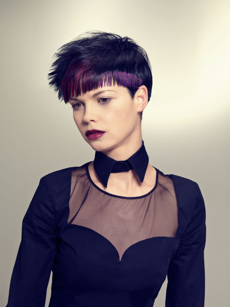  Gandini’s Spring/Summer Collection