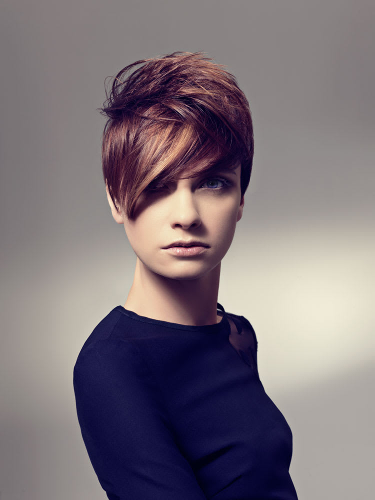  Gandini’s Spring/Summer Collection