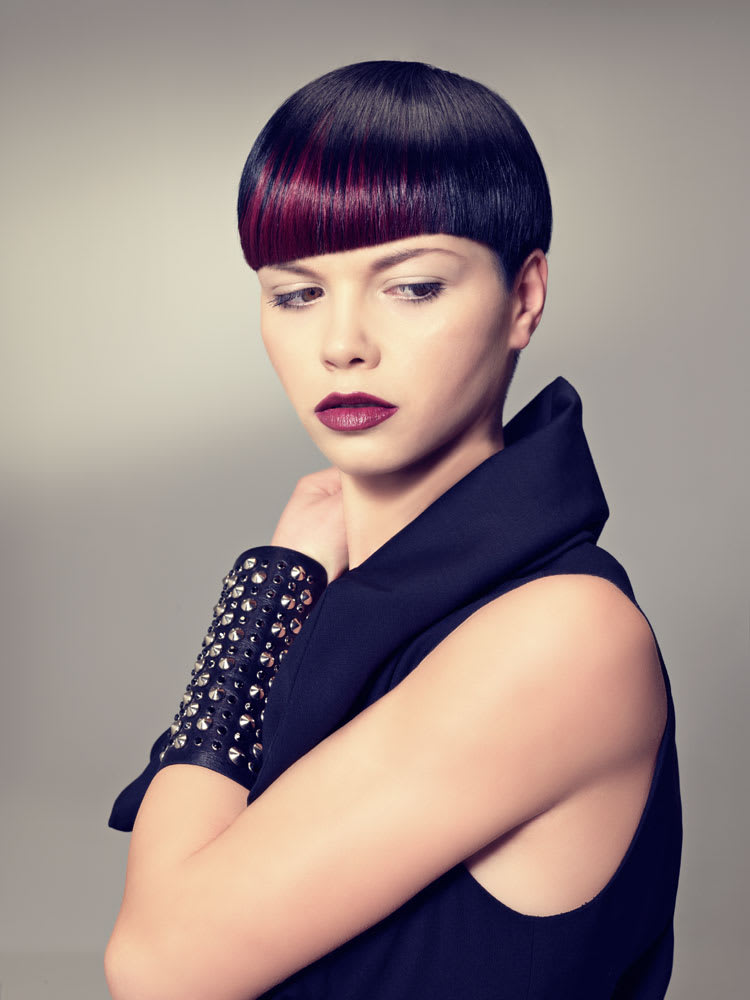  Gandini’s Spring/Summer Collection