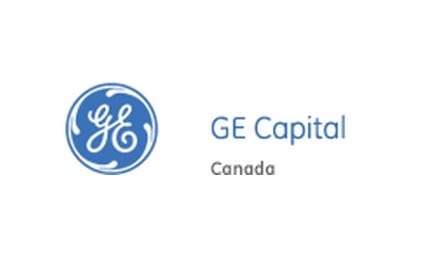 GE Capital Canada, Shell Offer LNG Lease Discount