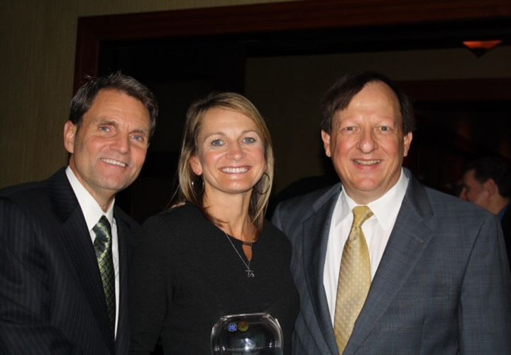 GE Capital Fleet Gives Remarketing Awards