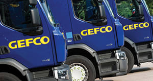 Automotive Logistics Company Charts Success in Algeria