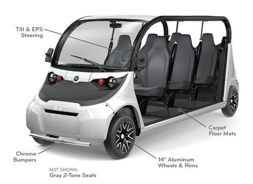 A Tire Designed for All Environments