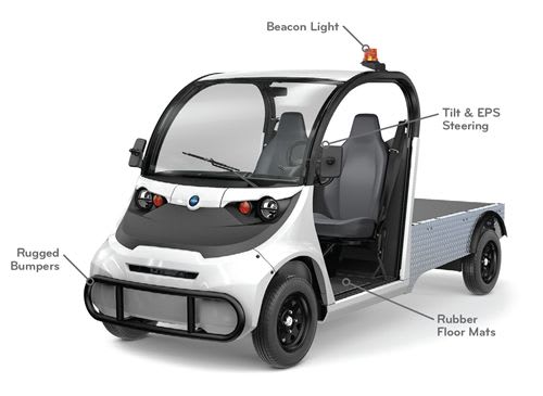 Cat Pneumatic Compactor Features Two-Wheel Configuration