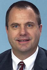 IIHS Elects New Chairman