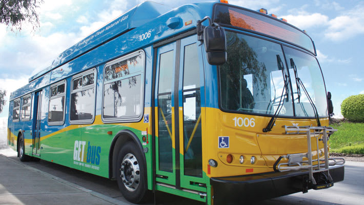 Safety Vision completes Calif. mobile video surveillance installation