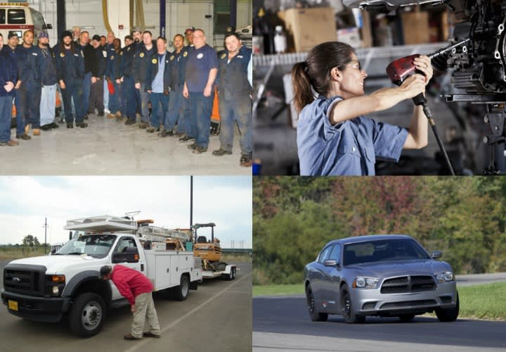 Top 10 GovernmentFleet.com Articles of 2013