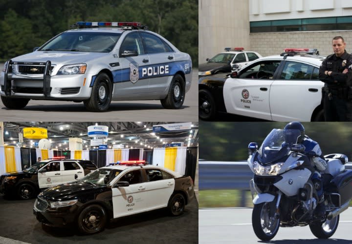 Top 10 GovernmentFleet.com News Stories of 2013