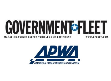 Government Fleet Forms Collaborative Agreement with American Public Works Association