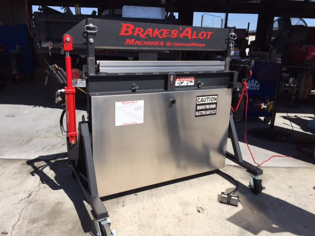 12+ Series Vantage Light Bar