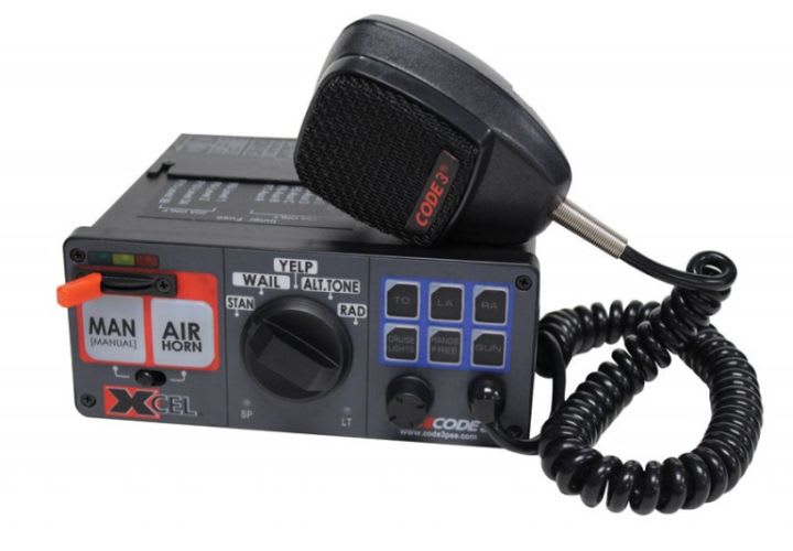 TC85 Compact Excavator 