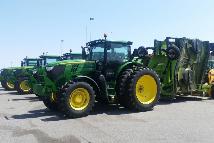 Second Tesla Joins California PD Fleet