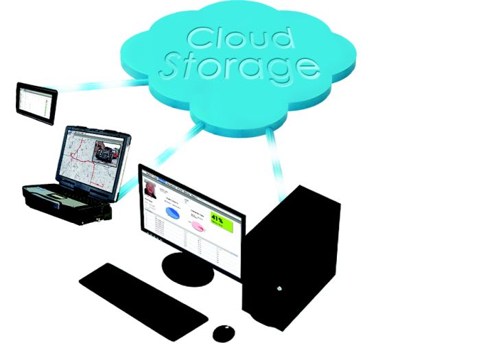 FX65 & FXT65 Vacuum Excavators