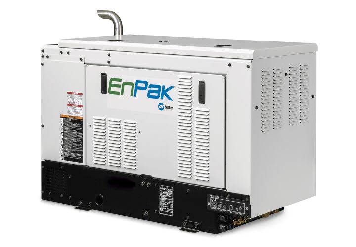 360° OmniVue Camera System