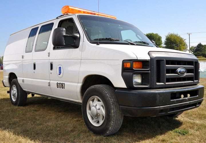 Ind. DOT Halts Propane Autogas Use Amid Energy Crisis