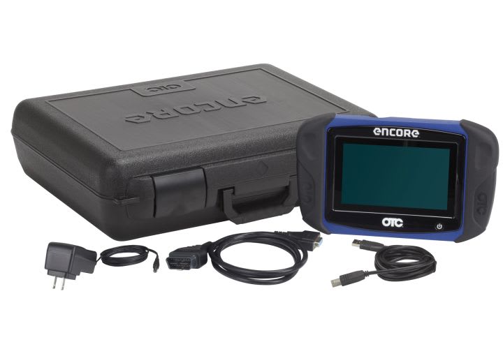 Toyota Tacoma Security Console Insert