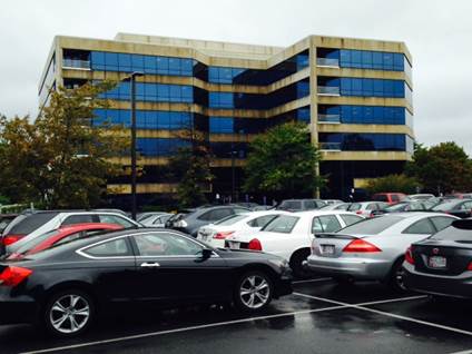 Stertil-Koni Awarded GSA Contract Extension for Vehicle Material Handling Equipment