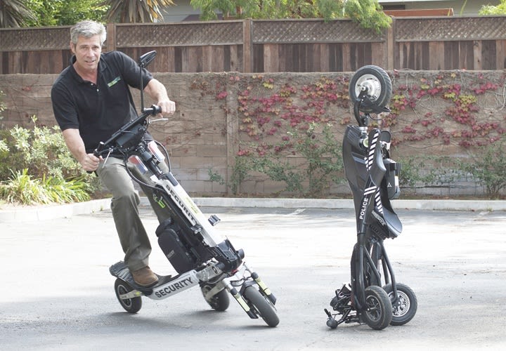 70-Inch Forestry Cutter Attachment 