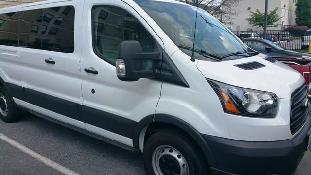 Housing Authority's Lease Deal Reduces Maintenance Costs