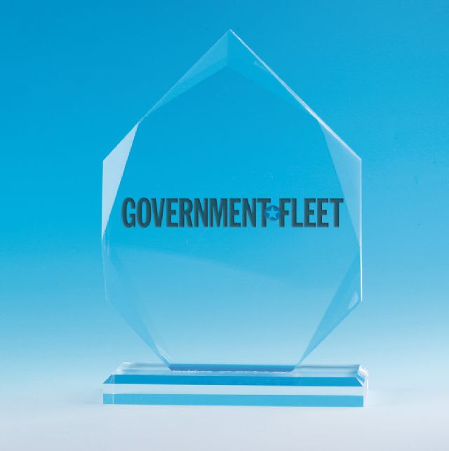 Government Fleet Announces New Awards Programs