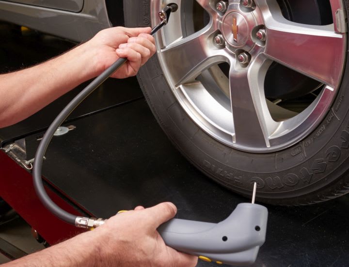 Iris Covert Surveillance Vehicle