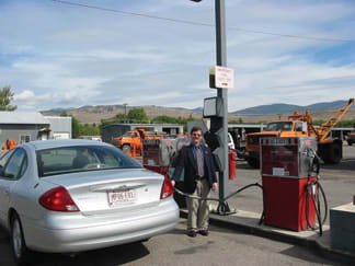 Finding the Right Fuel Management Program