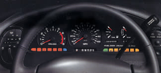 Accurate Mileage: The Lifeblood of Good Fleet Management