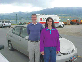 State of Utah Saves More Than $1M by Centralizing Fleet Services