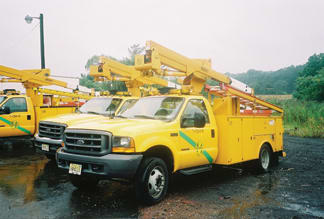 Garden State Parkway Reduces Operating Costs Utilizing Diesel