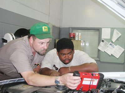 20 Challenges Facing Public Sector Fleets in 2005