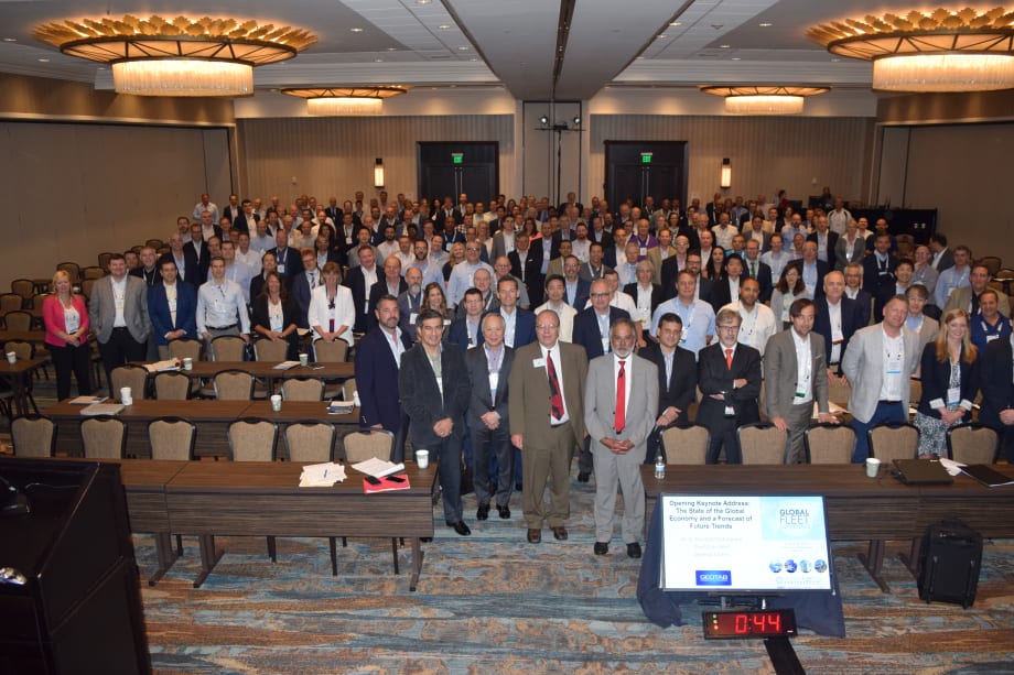 Global Fleet Conference Grows in Miami