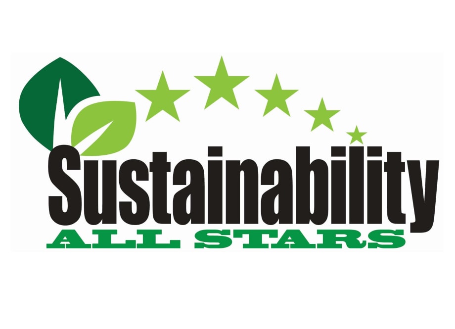 Green Fleet Ends Ties with 100 Best Fleets’ Green Fleet Awards