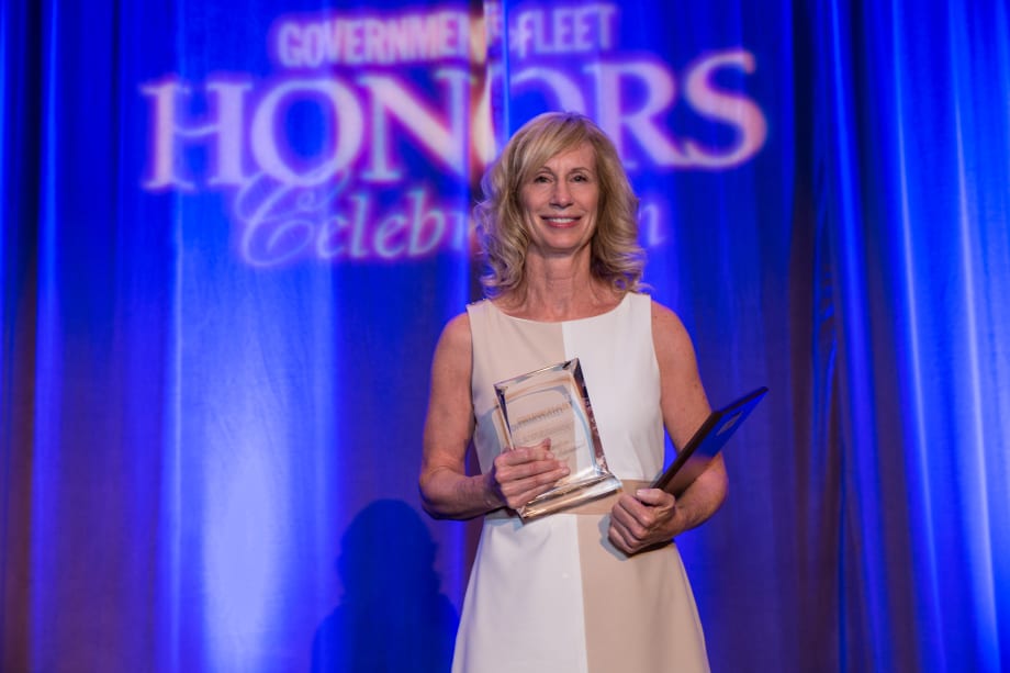 Bonansinga Receives Legendary Lifetime Achievement Award