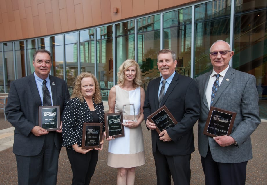 Public Fleet Hall of Fame 2016 Class Recognized